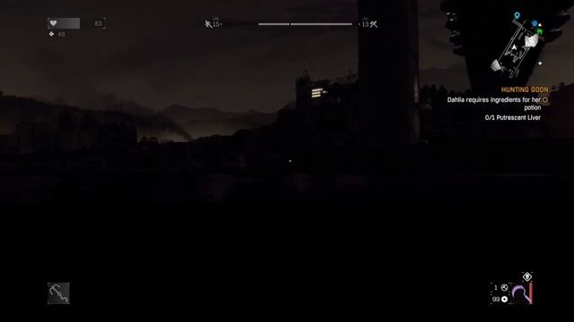 Dying Light - Hardware & Sacrificial Sword Flaps смотреть онлайн
