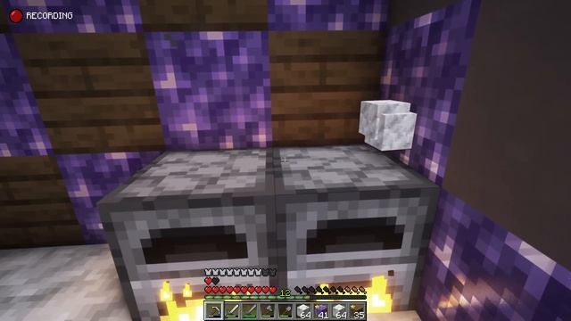 A Relaxing Minecraft Let's Play #2 (No Commentary) смотреть онлайн