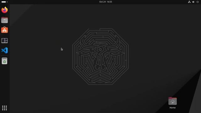 Virtual Machines on Ubuntu the EASY way!! ( gnome-boxes ) смотреть онлайн