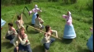 Мужиков надо любить, мужиков надо ценить ...