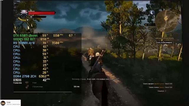 Тестим игры на Steam Deck - ПРЕВОСХОДНО! | На русском