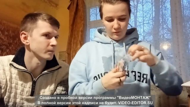 21 02 2022 Распаковка. Покупки из Fix Price смотреть онлайн