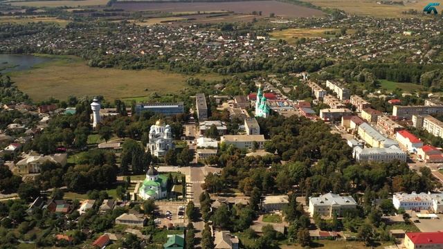 г. Глухов, Сумская Область смотреть онлайн