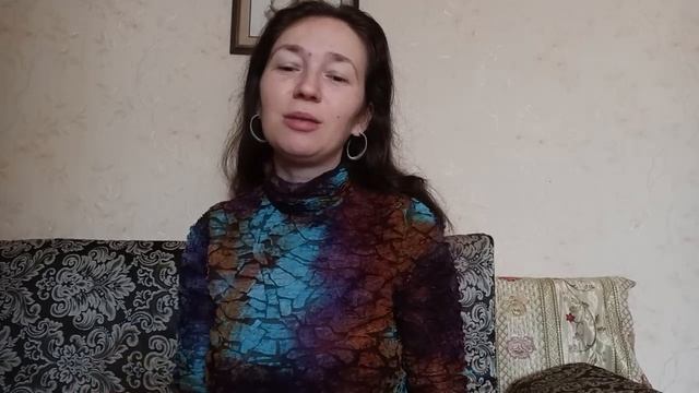 Вязание. Готовые работы за февраль и март 2020 смотреть онлайн