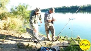 Рыбалка.Комбикорм как прикормка для рыбы.