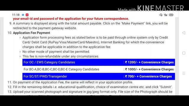 APSET - 2020 Online Registration I How to apply for APSET 2020 смотреть онлайн
