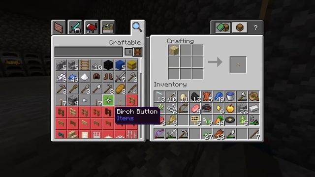 Minecraft Creepypasta | The Unknown Entity (Part 3)