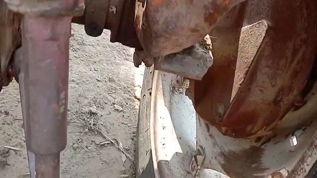 tractor fiat 480 model 1992 for sale in Pakistan // contact number 03488814454 смотреть онлайн