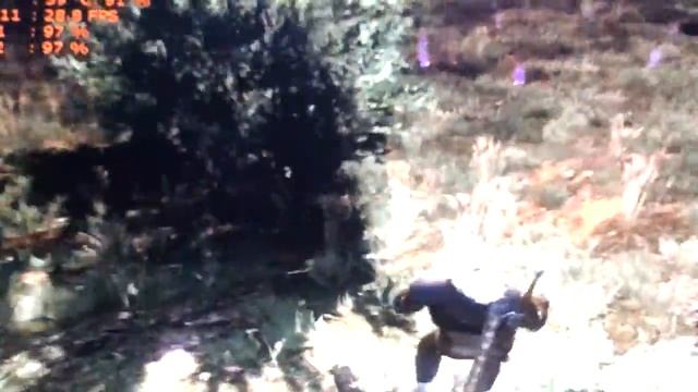 Witcher 3 Live Benchmark FPS Boost Tips Dual Core Athlon 64x2 HD 6670 DDR5 1GB смотреть онлайн