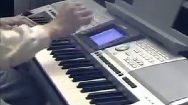 Killing Me Softly... PSR-3000 смотреть онлайн