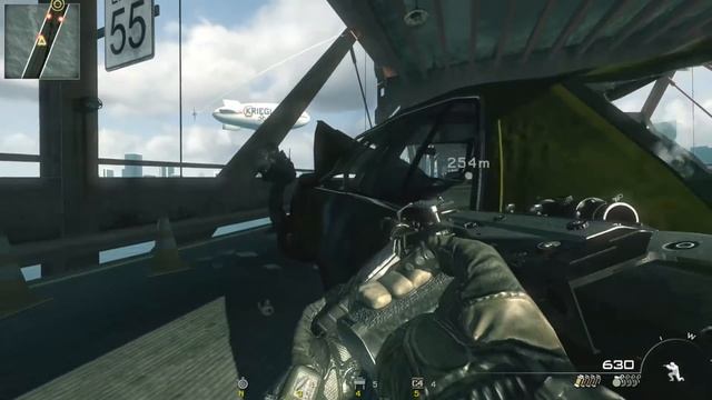 Я Запустил Самый Сложный Челлендж в истории Call of Duty Modern Warfare 2 смотреть онлайн