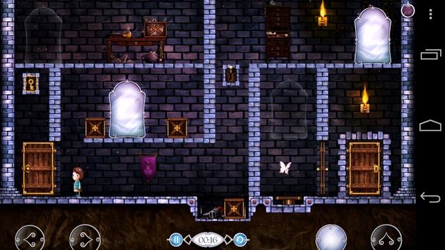 Solution : INOQONI - World 3 - Walkthrough смотреть онлайн