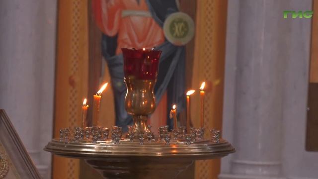 На этой неделе начался Великий пост смотреть онлайн