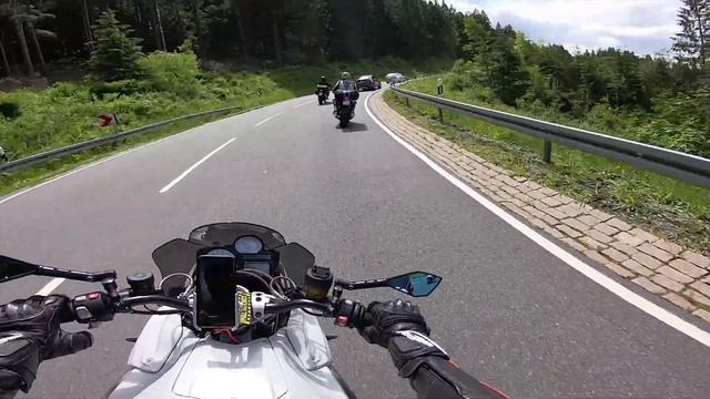 Mototur мажорных бомжей 2 (FRANKFURT Teil 2) смотреть онлайн