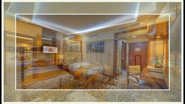 Orchid Vue Hotel, Dubai, United Arab Emirates смотреть онлайн