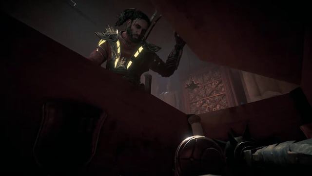 Assassin's Creed: Origins - ИСТОК БРАТСТВА смотреть онлайн