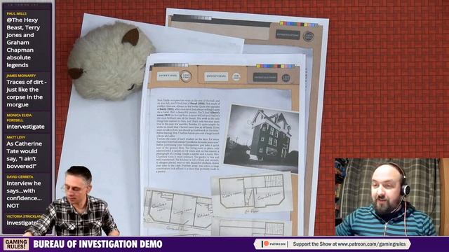 Sherlock Holmes: Bureau of Investigation - Demo case смотреть онлайн
