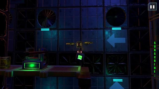 REPAIRBOT ► GAMEPLAY (2019 PC 1080p60) смотреть онлайн