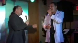 Полукровка   С Медяник & Курбан Галий