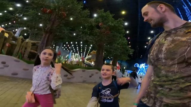 Русский Диснейленд - "Остров мечты" смотреть онлайн