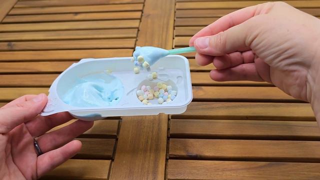 Jiggly, foamy, and squishy DIY candy смотреть онлайн