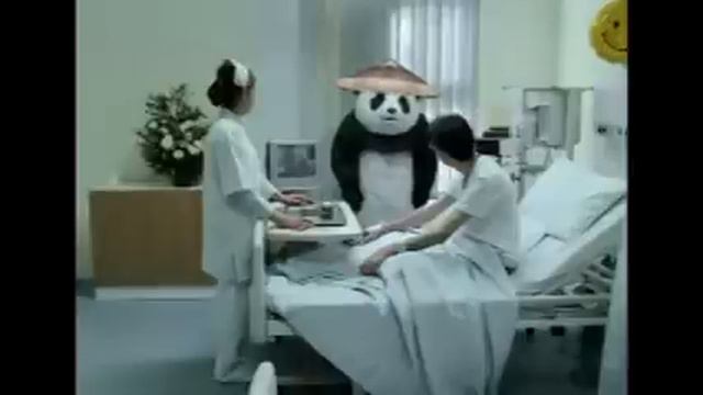 Wow Mists Of Pandaria Commercial #3 (Spoof)