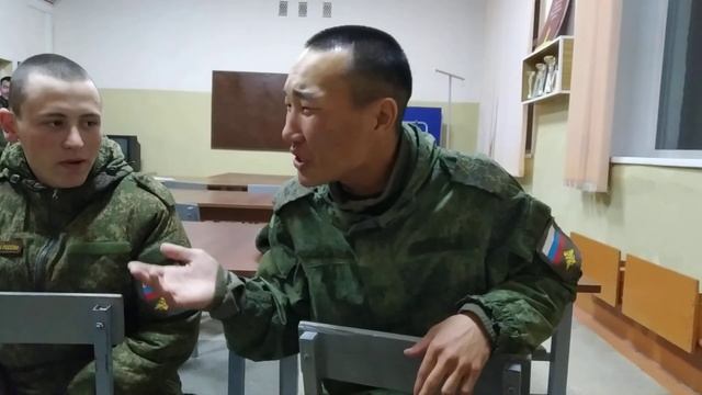 АРМИЯ РОССИИ//НАСТЯ ПОДАРИ СОЛДАТУ СЧАСТЬЕ смотреть онлайн