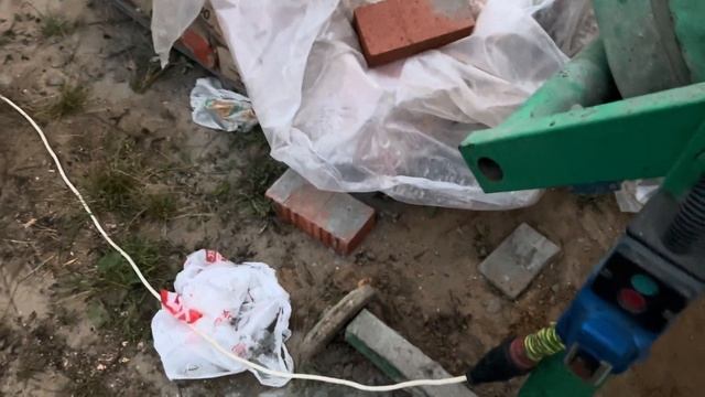 Облицовка дома кирпичом в полный шов/ крепление облицовочного кирпича к несущей стене смотреть онлайн