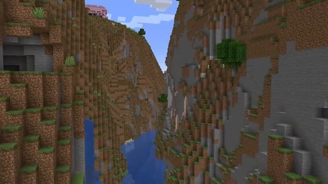 The VERY BEST Minecraft 1.20 Seeds!