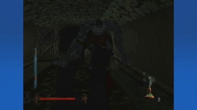 Nightmare Creatures (N64) Review - FreeXax смотреть онлайн