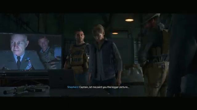 MW3 Full Gameplay Walkthrough смотреть онлайн