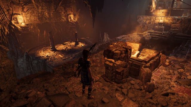SHADOW OF THE TOMB RAIDER ПРОХОЖДЕНИЕ ИГРЫ ЧАСТЬ#10 смотреть онлайн