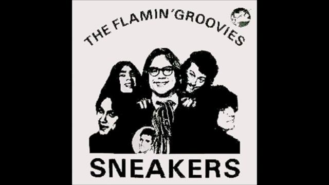 The Flamin' Groovies - I'm Drowning смотреть онлайн