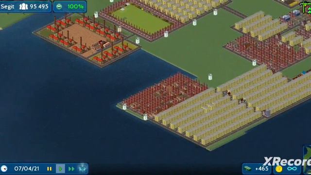 Огромный город в TheoTown.mp4 смотреть онлайн