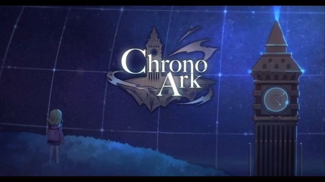 Chrono Ark (EA) - FIeld 1-1 смотреть онлайн