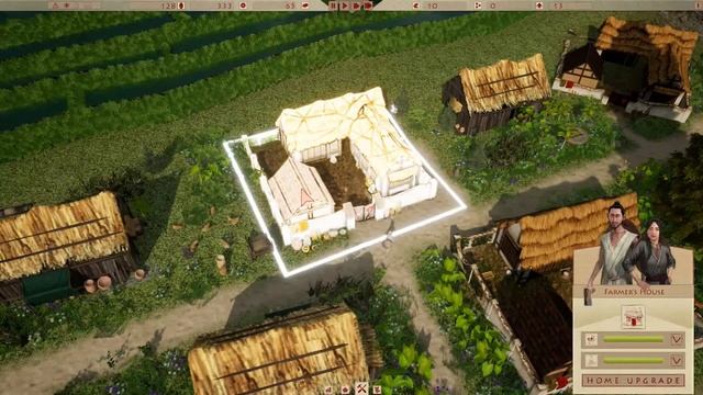 Builders of China Official Trailer смотреть онлайн