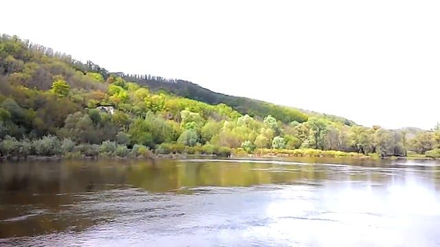 Просто прогулка по берегу Дона! смотреть онлайн