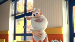 Booba | Party | Episode #15 |  Booba - all episodes in a row