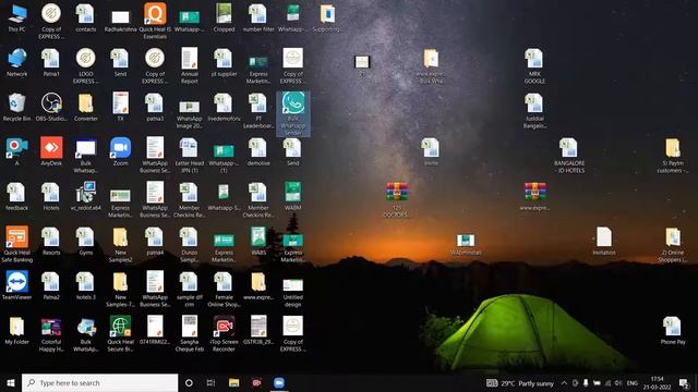 How To Solve Google Chrome Error In WhatsApp Bulk Messenger смотреть онлайн