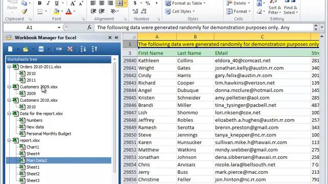 Quickly navigate between multiple Excel worksheets and workbooks смотреть онлайн