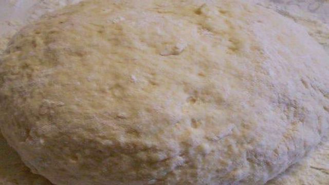 Вкусные будни