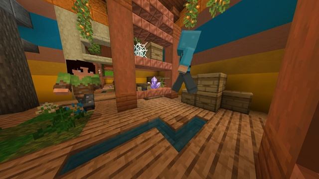 NOT FUNNY THE HIVE SERVER MOMENTS! НЕ СМЕШНЫЕ 100% МОМЕНТЫ ХАЙВА! - #Minecraft #Hive #thehive смотреть онлайн