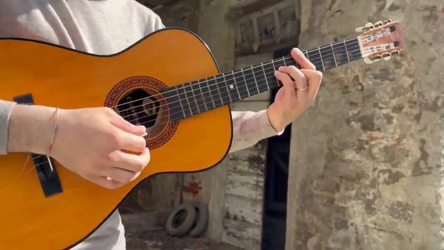 ANTONIO LONDINO - CANTA LU CORI MIA смотреть онлайн