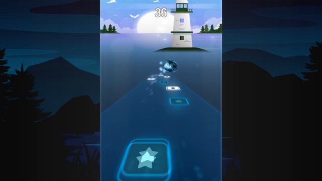 You Reposted In The Wrong Neighbourhood Tiles Hop EDM Rush [NEON BALL] смотреть онлайн