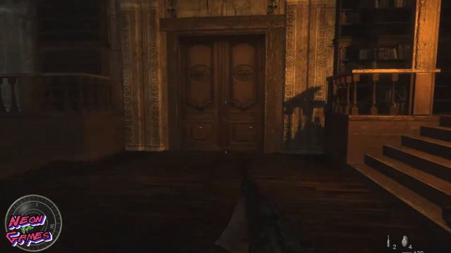 ►Call of Duty World at war ФИНАЛ\Прохождение Call of Duty World at War\ Neon Games смотреть онлайн