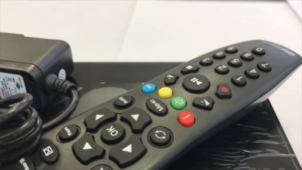 GS-B521 новый ресивер или очередной подвох от Триколор ТВ