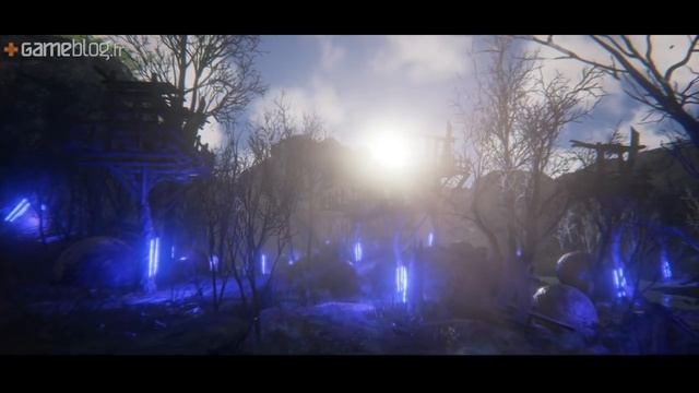 Seasons of Heaven - Nintendo Switch exclusive смотреть онлайн