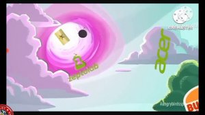 angry birds black hole add round 7