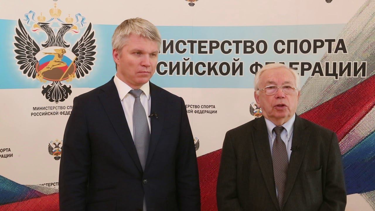 Совместное заявление Павла Колобкова и Владимира Лукина о восстановлении ПКР смотреть онлайн