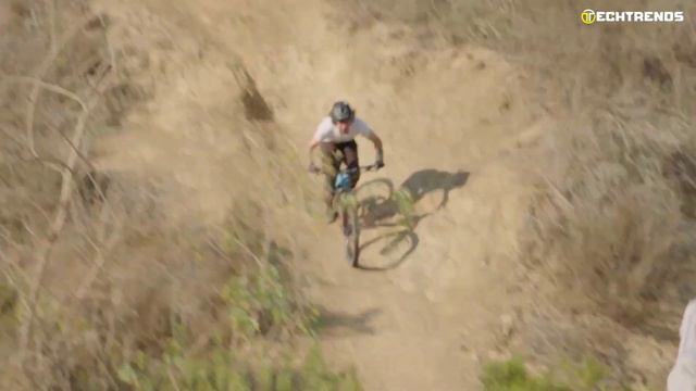 Top 5 New Electric Mountain Bikes 2023 | E-MTB 2023 смотреть онлайн